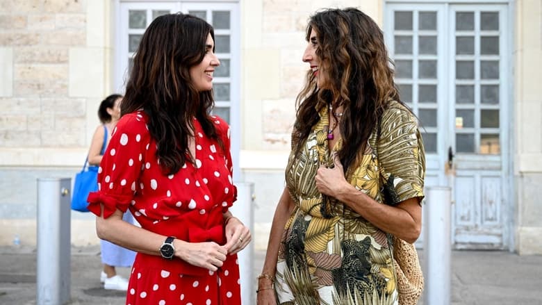 кадр из фильма Детки в порядке