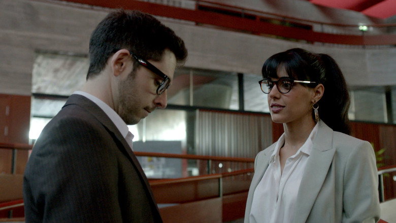 кадр из фильма Bully