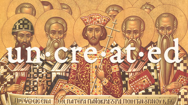 кадр из фильма The Mystery of the Eastern Orthodox Church