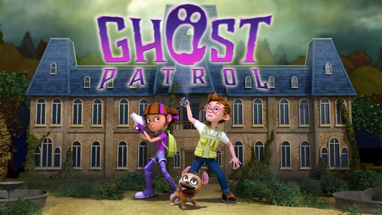 кадр из фильма Ghost Patrol