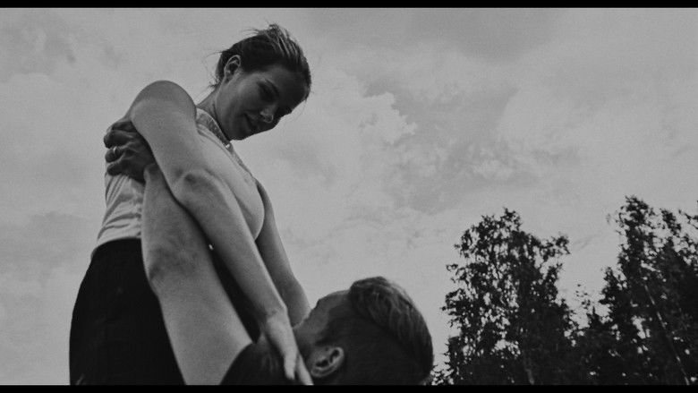 кадр из фильма Mudlove