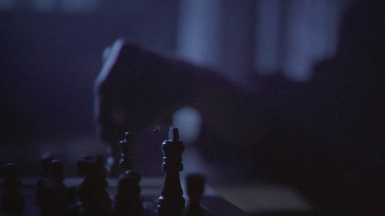 кадр из фильма Stranded