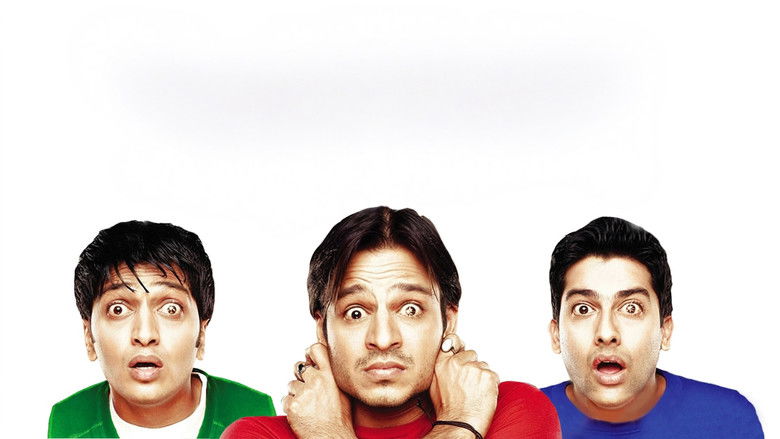 кадр из фильма मस्ती