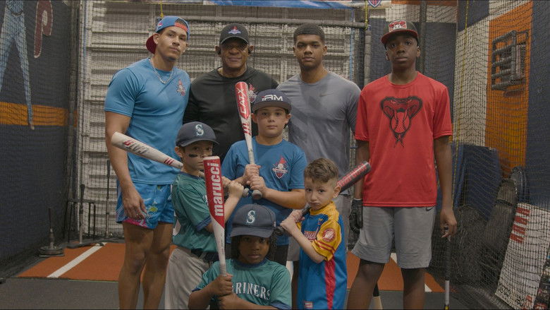 кадр из фильма The Dominican Dream