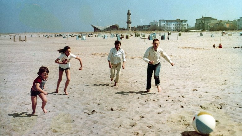 кадр из фильма Seitensprung