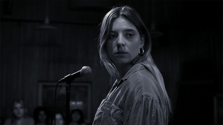 кадр из фильма MIŁO.