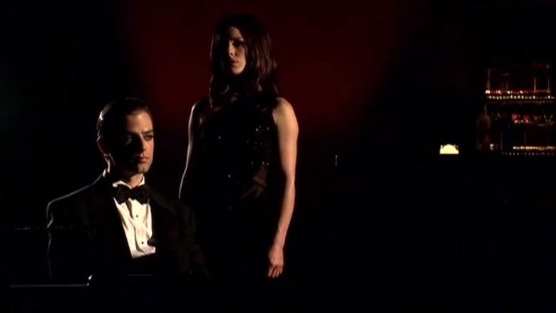 кадр из фильма Outpatient