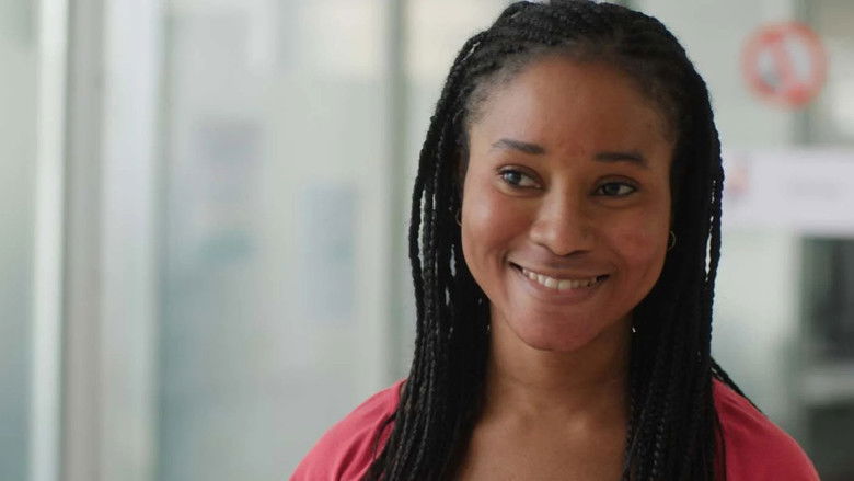 кадр из фильма L’été de Jahia