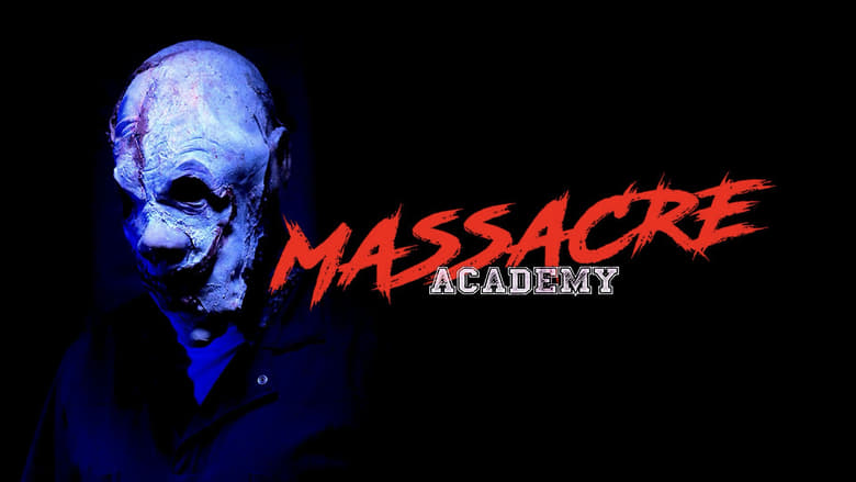 кадр из фильма Massacre Academy