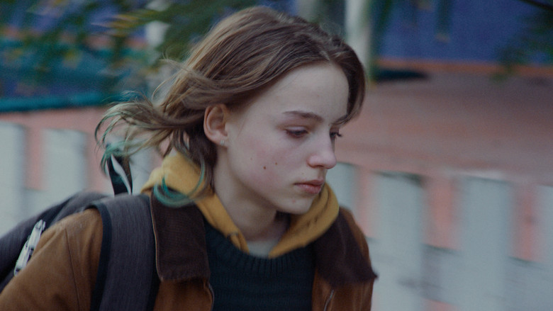 кадр из фильма Paternal Leave