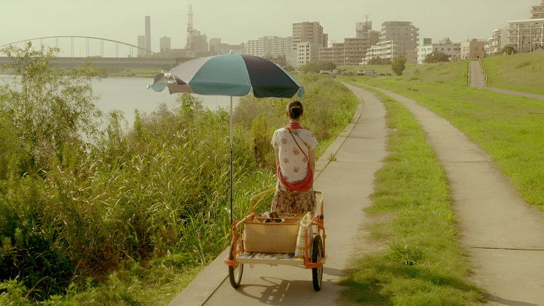 кадр из фильма Кошка напрокат