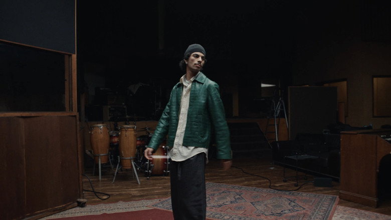 кадр из фильма Nos cœurs sur la main