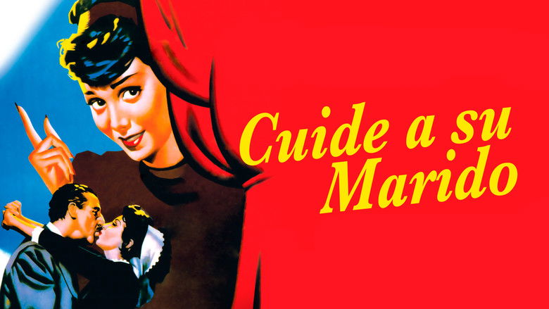 кадр из фильма Cuide a su marido