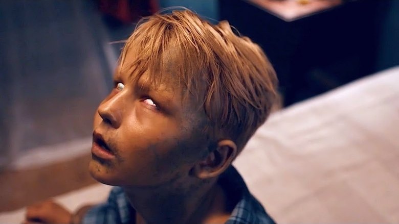 кадр из фильма Изгоняющий дьявола: Абаддон