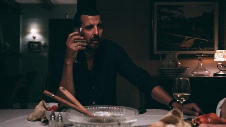 кадр из фильма Un été comme ça