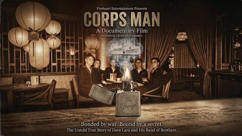 Corps Man