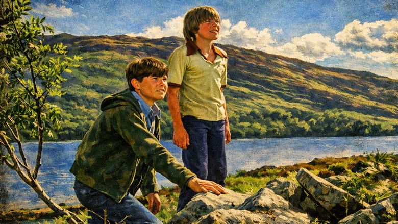 кадр из фильма One Hour to Zero