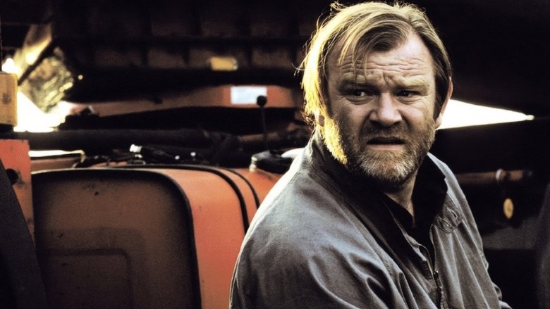 кадр из фильма 28 дней спустя