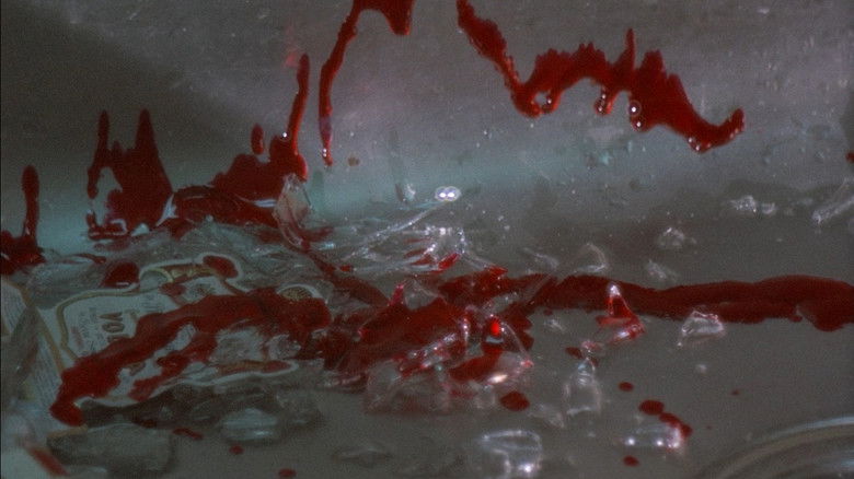 кадр из фильма Shriek of the Mutilated