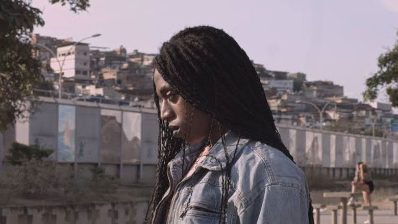 кадр из фильма BR3