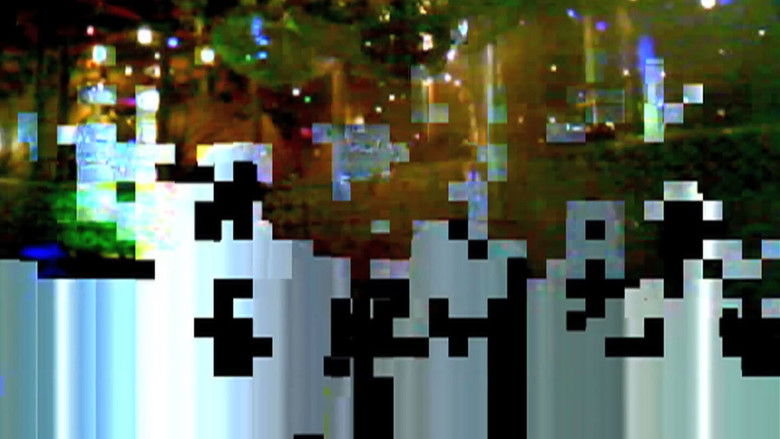 кадр из фильма Film catastrophe