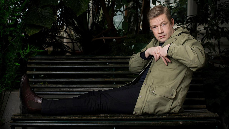 кадр из фильма Det går betre no