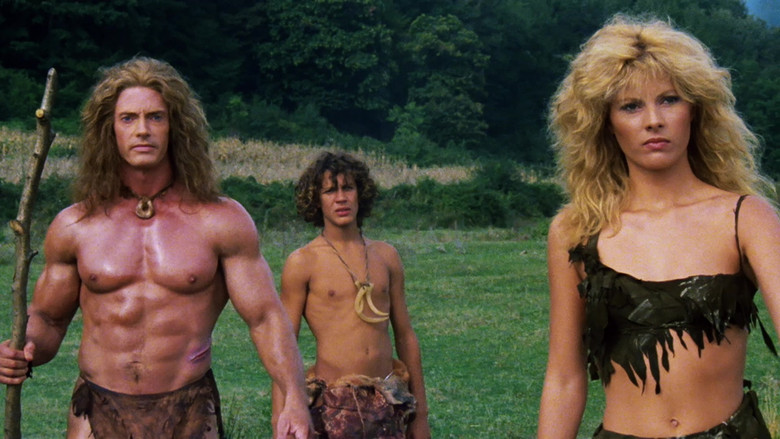 кадр из фильма Повелитель железа