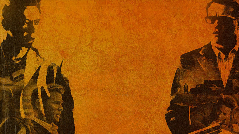 кадр из фильма Поцелуй навылет