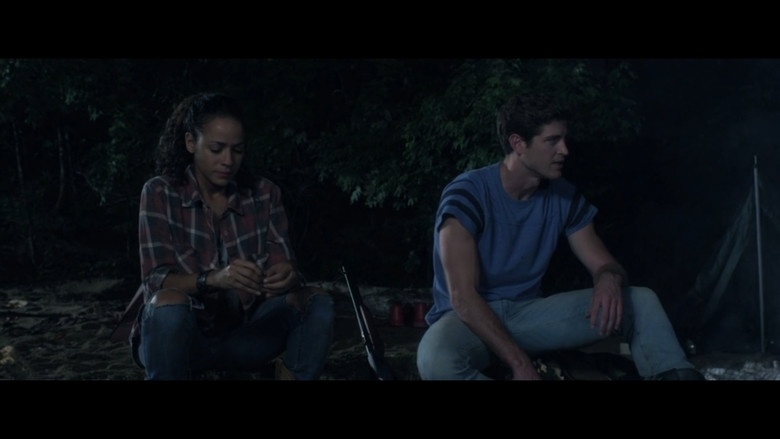 кадр из фильма Lycan