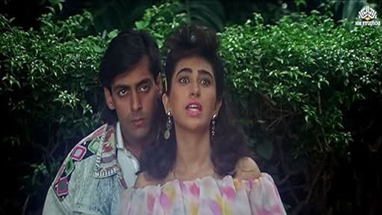 кадр из фильма Решение