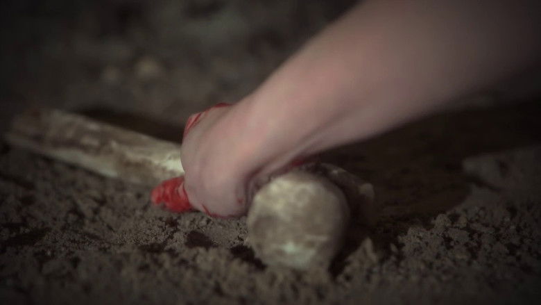 кадр из фильма Romance Post-Mortem