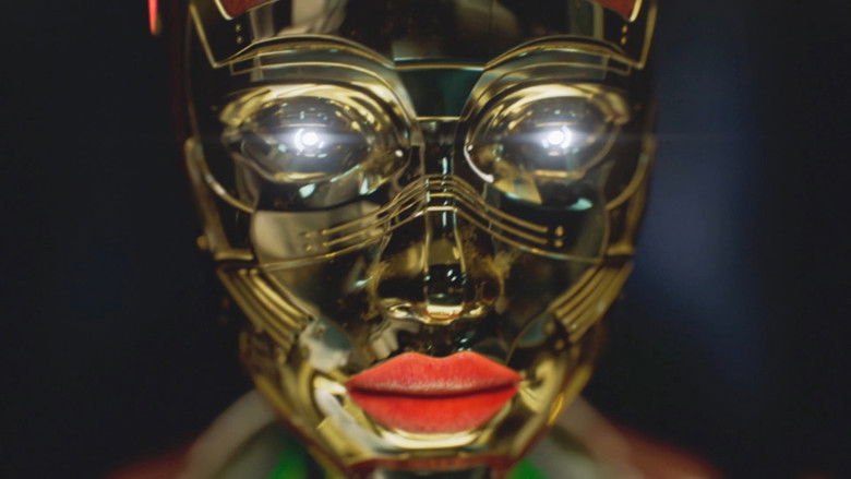 кадр из фильма Hands Performance