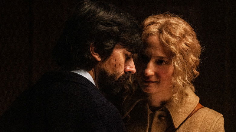 кадр из фильма Порочная связь