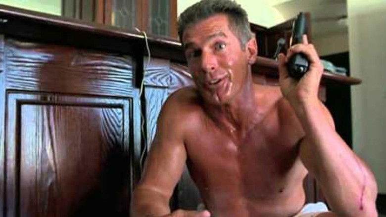 кадр из фильма Charades