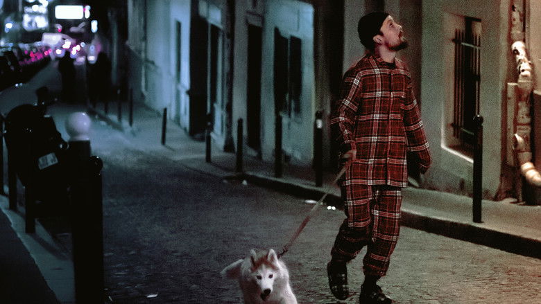 кадр из фильма Pashka