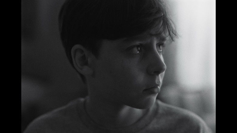 кадр из фильма The School Duel