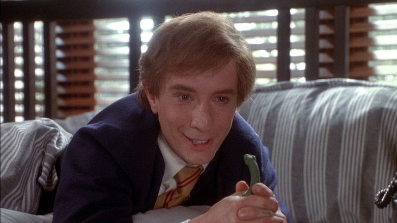 кадр из фильма Клиффорд