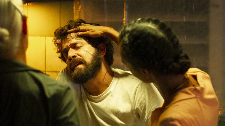 кадр из фильма Jupía