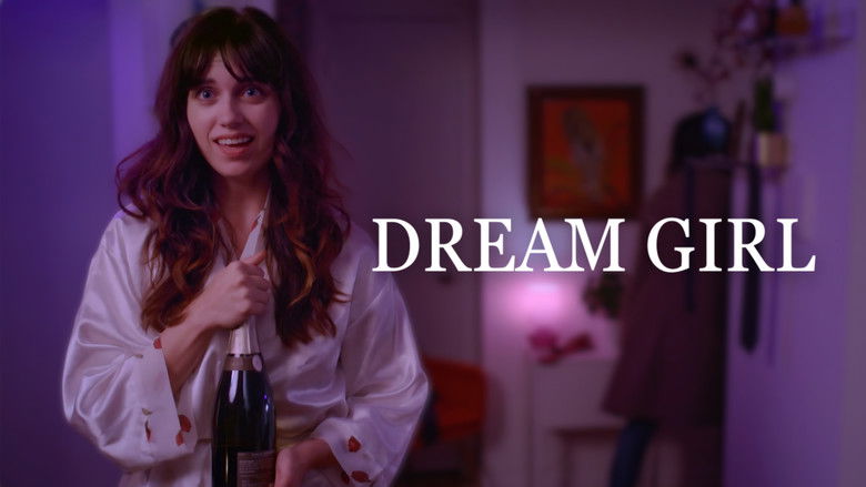 кадр из фильма Dream Girl