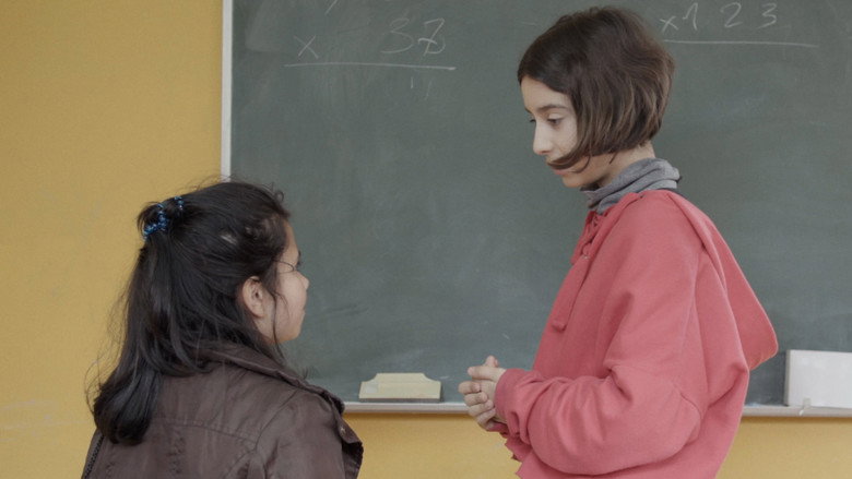 кадр из фильма Lar Doce Escola
