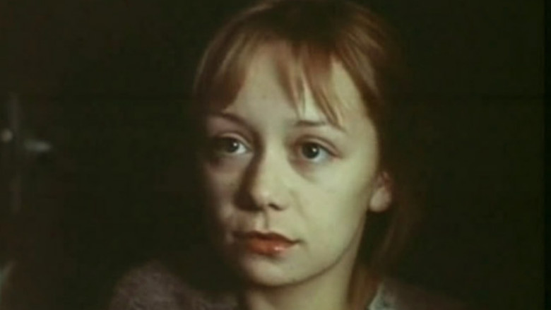 кадр из фильма Нам не дано предугадать...