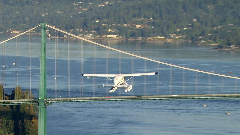 кадр из фильма Unser Traum von Kanada