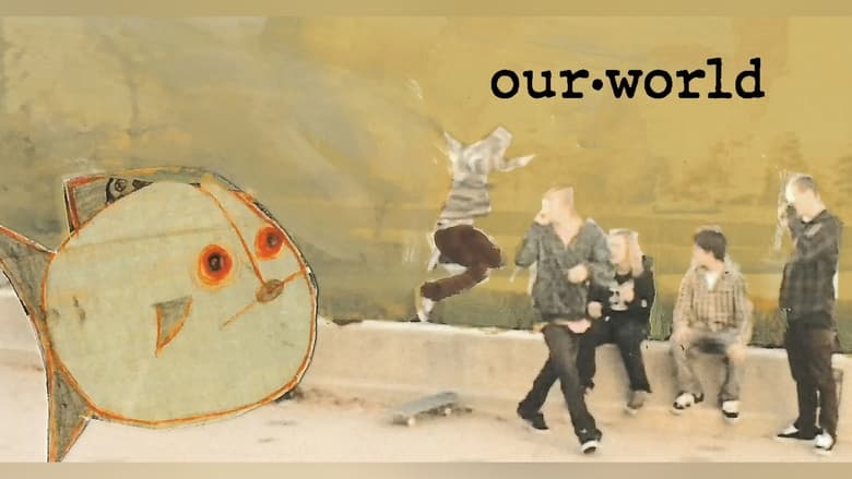 кадр из фильма Escapist: Our World