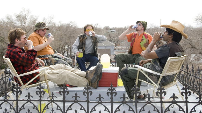 кадр из фильма Пивной бум