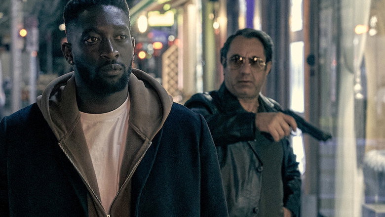 кадр из фильма Der gute Bulle - Heaven can wait