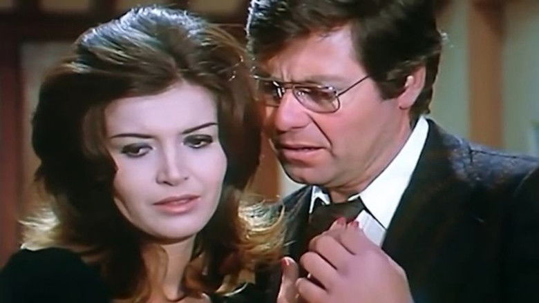 кадр из фильма الحب قبل الخبز أحيانًا