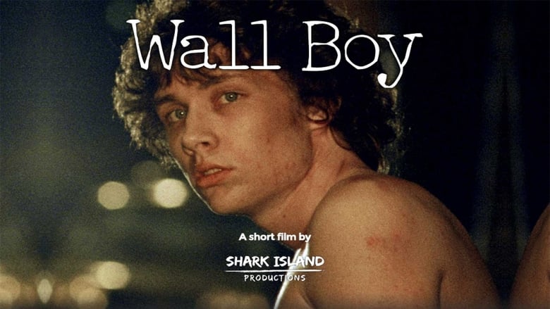 кадр из фильма Wall Boy