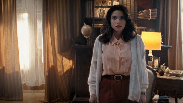 кадр из фильма Ужасающие