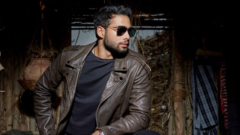 кадр из фильма Банти и Бабли 2