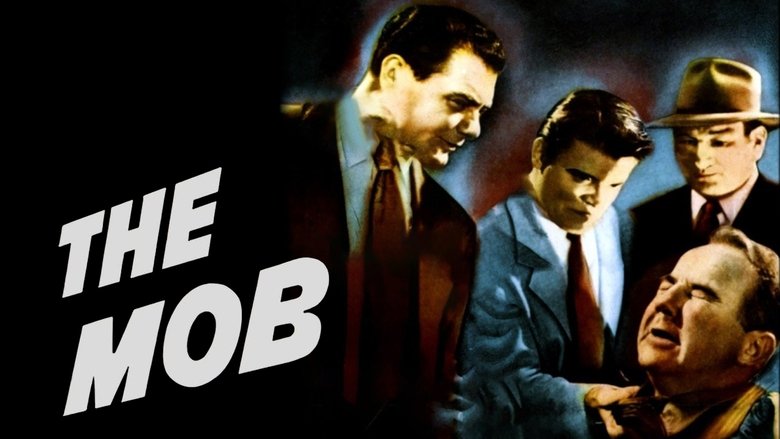 кадр из фильма The Mob